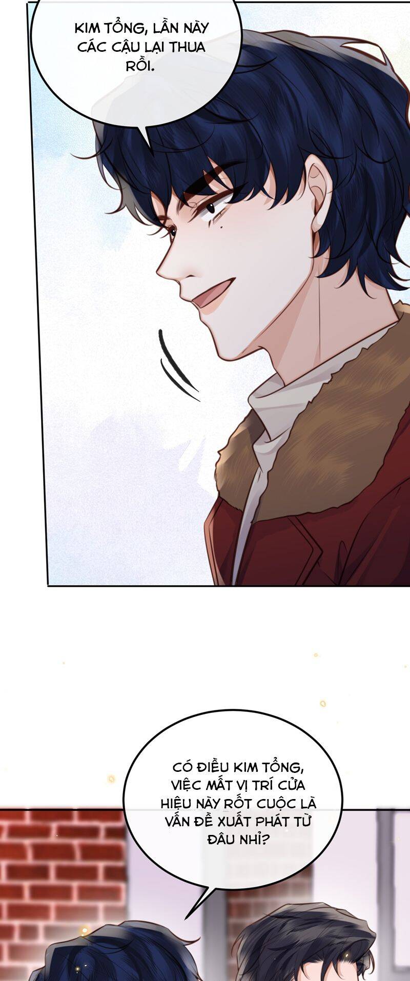 Tổng Tài Định Chế Tư Nhân - Chapter 88 - Page 25