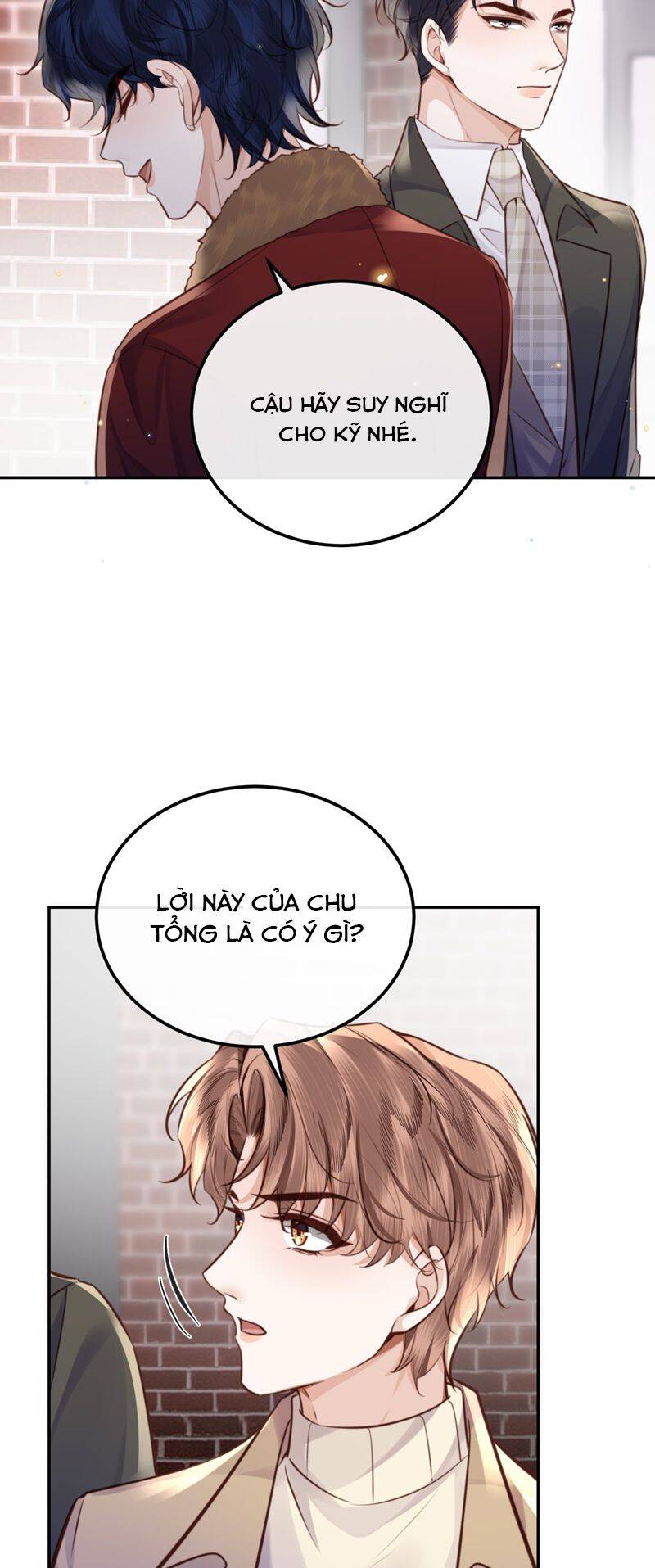 Tổng Tài Định Chế Tư Nhân - Chapter 88 - Page 26