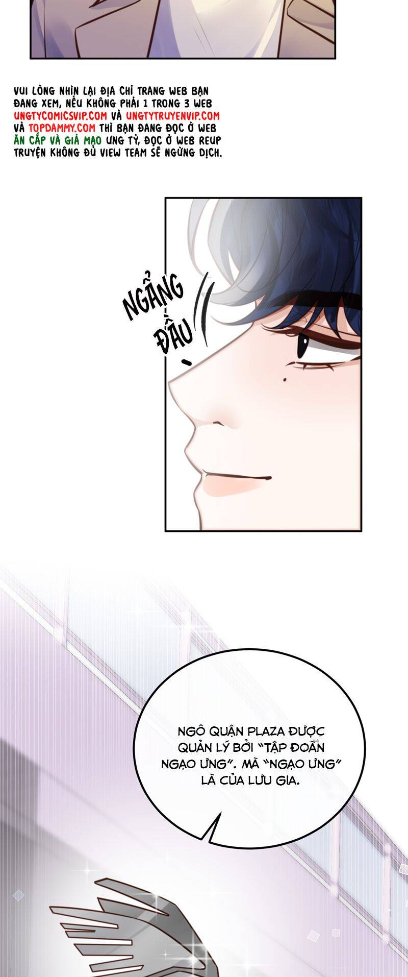 Tổng Tài Định Chế Tư Nhân - Chapter 88 - Page 27