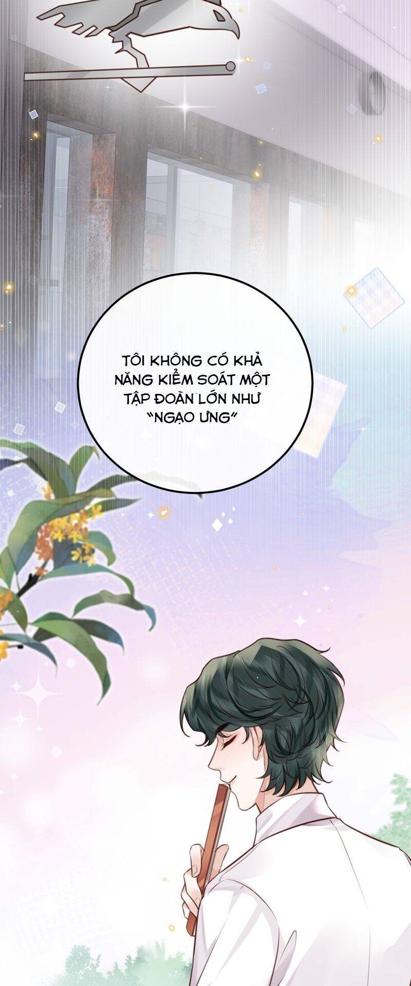 Tổng Tài Định Chế Tư Nhân - Chapter 88 - Page 28