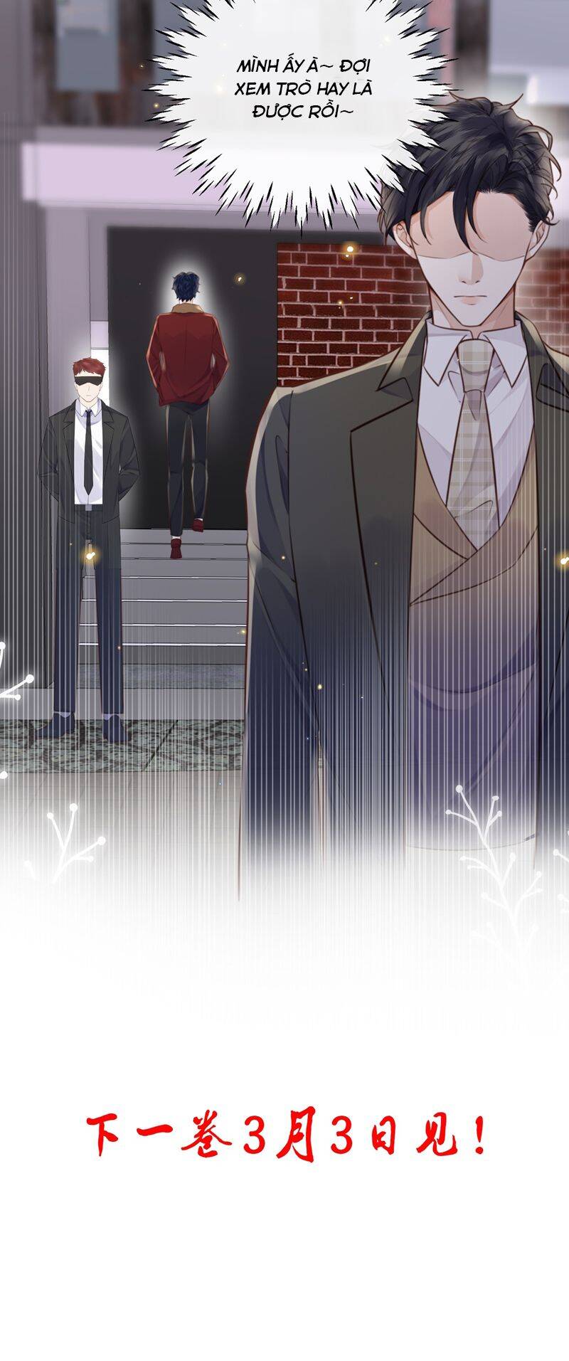 Tổng Tài Định Chế Tư Nhân - Chapter 88 - Page 31