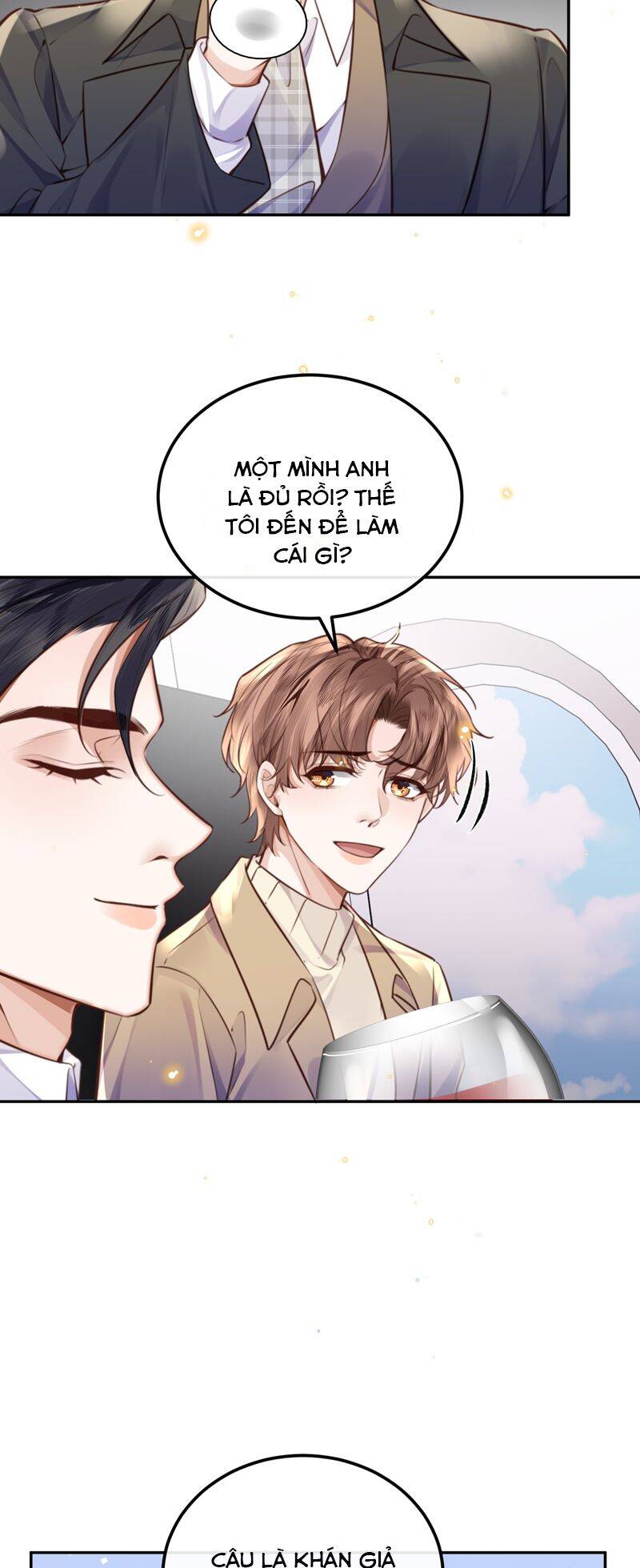 Tổng Tài Định Chế Tư Nhân - Chapter 88 - Page 4