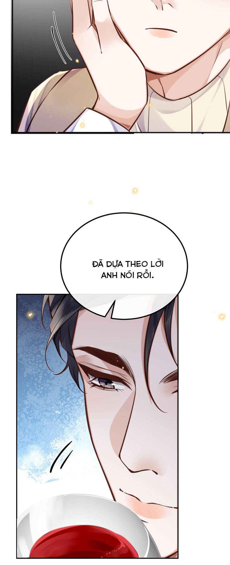 Tổng Tài Định Chế Tư Nhân - Chapter 88 - Page 6