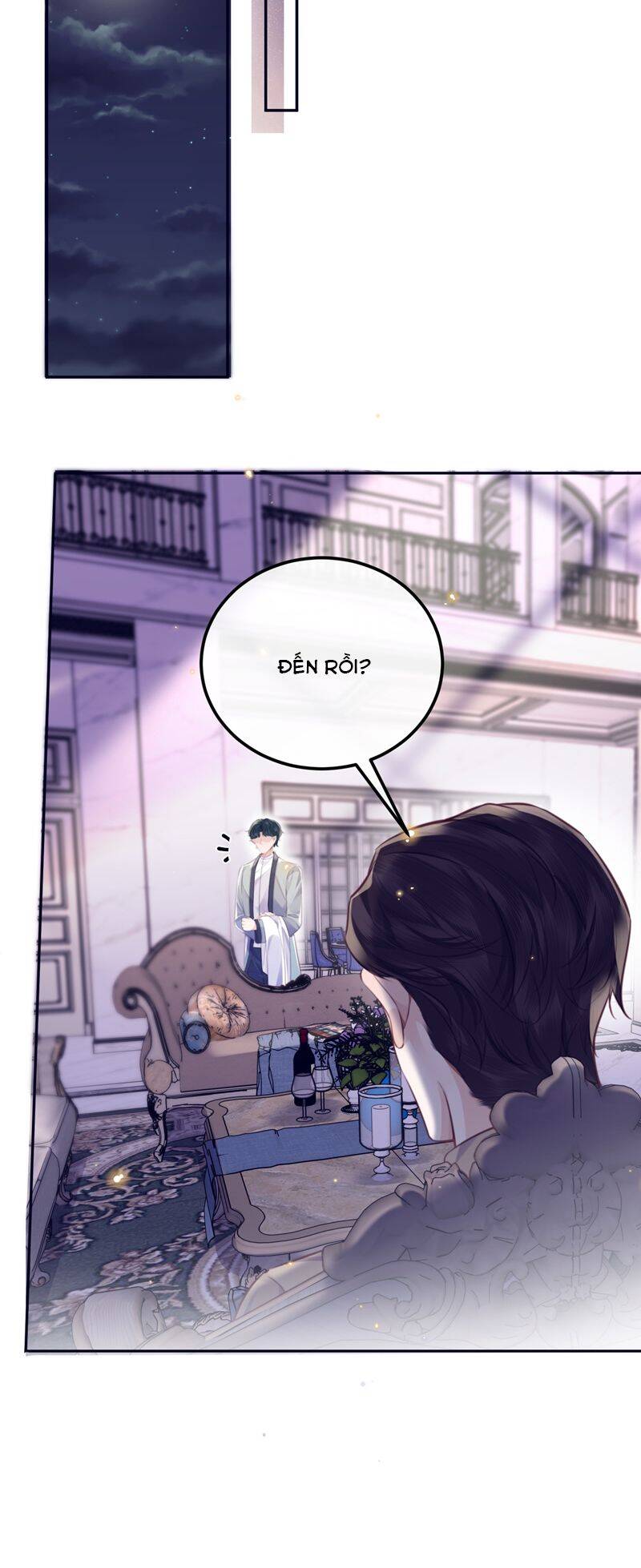 Tổng Tài Định Chế Tư Nhân - Chapter 89 - Page 14