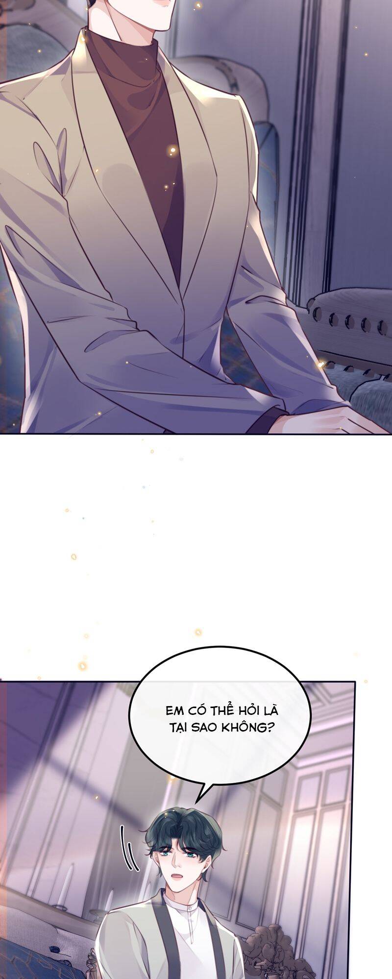 Tổng Tài Định Chế Tư Nhân - Chapter 89 - Page 16