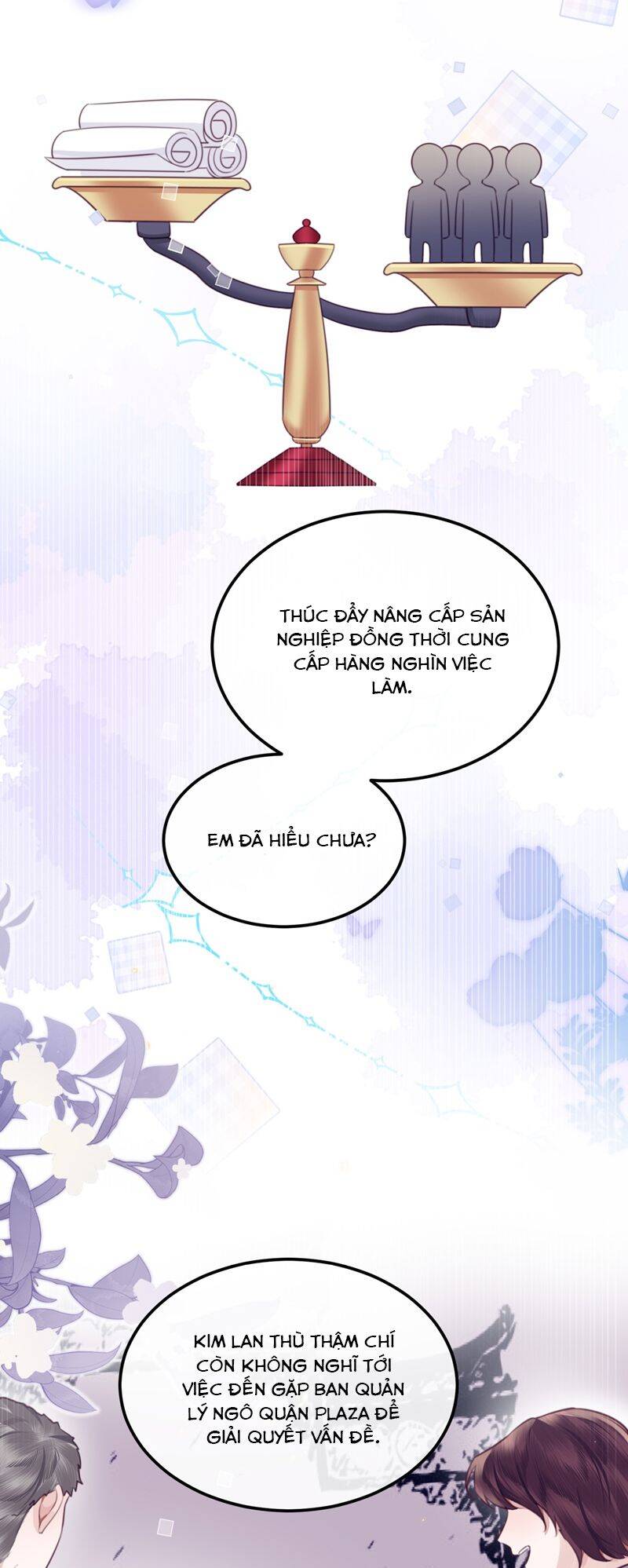 Tổng Tài Định Chế Tư Nhân - Chapter 89 - Page 20