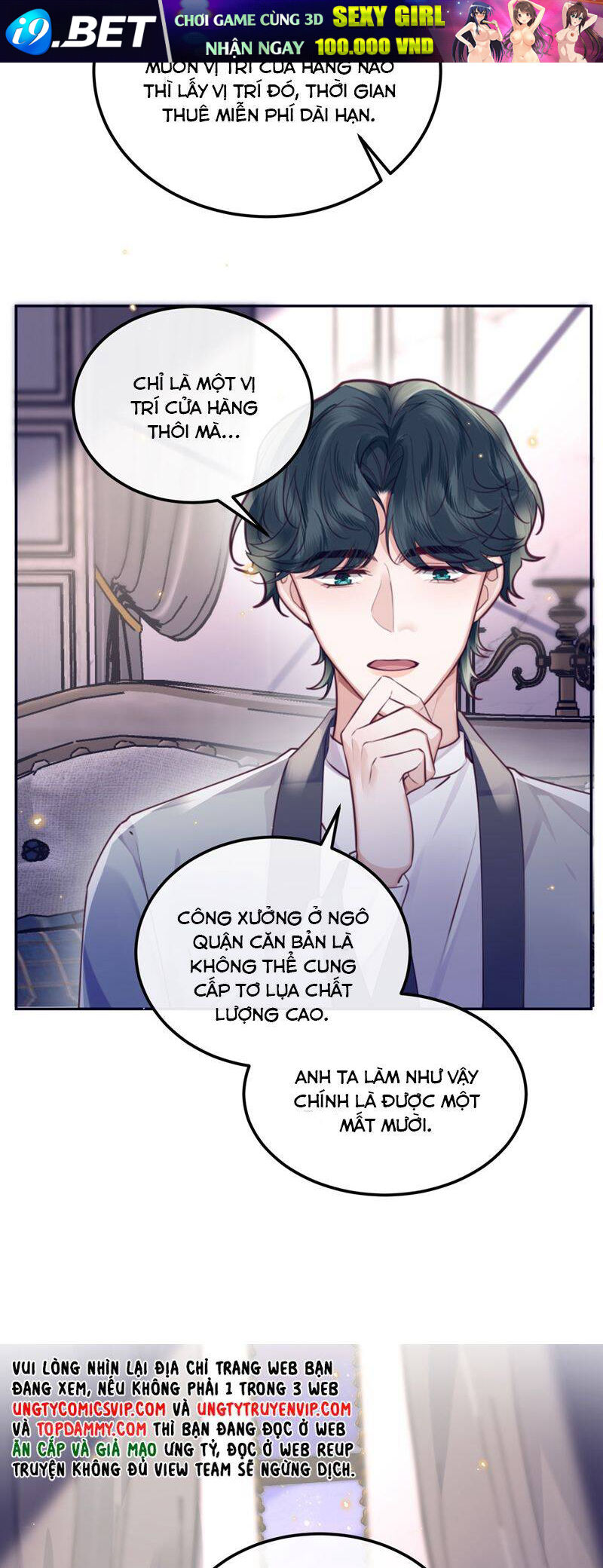 Tổng Tài Định Chế Tư Nhân - Chapter 89 - Page 24