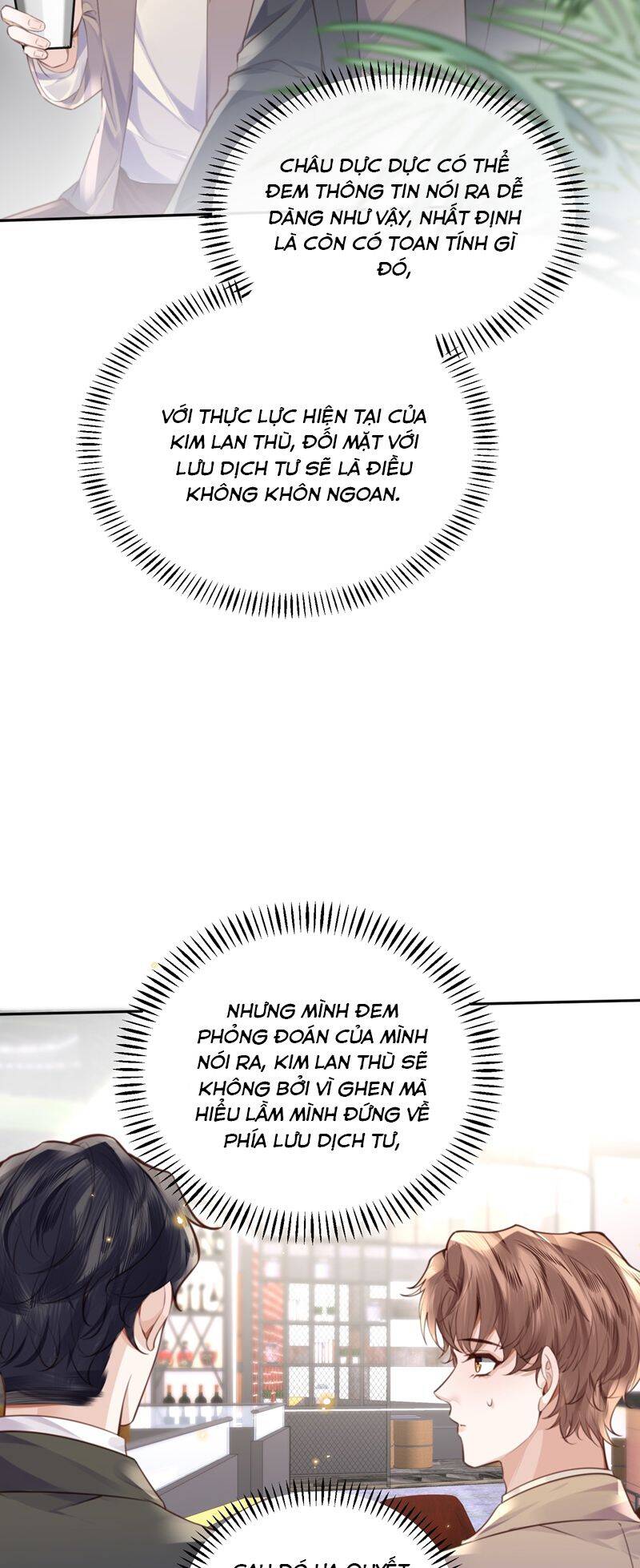 Tổng Tài Định Chế Tư Nhân - Chapter 89 - Page 3