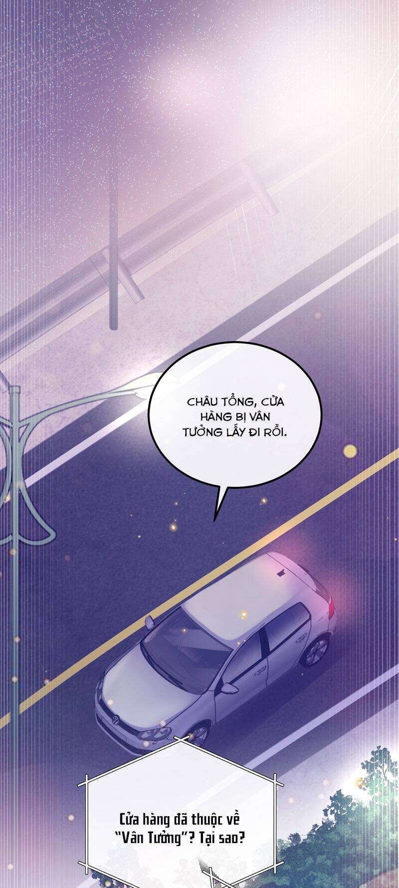 Tổng Tài Định Chế Tư Nhân - Chapter 89 - Page 30