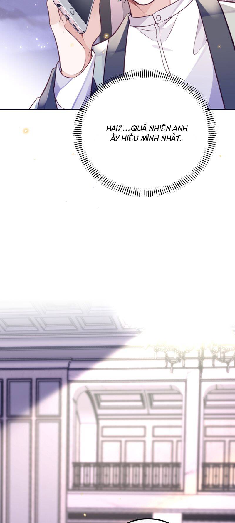 Tổng Tài Định Chế Tư Nhân - Chapter 89 - Page 34