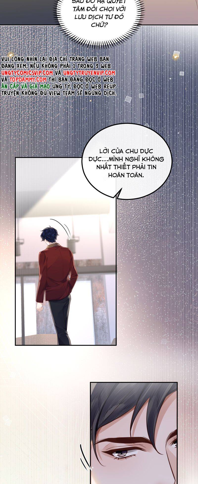 Tổng Tài Định Chế Tư Nhân - Chapter 89 - Page 4