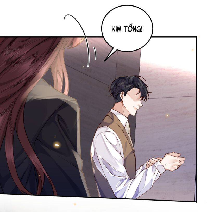 Tổng Tài Định Chế Tư Nhân - Chapter 9 - Page 10