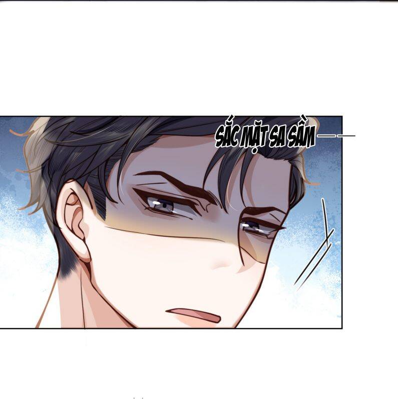 Tổng Tài Định Chế Tư Nhân - Chapter 9 - Page 12