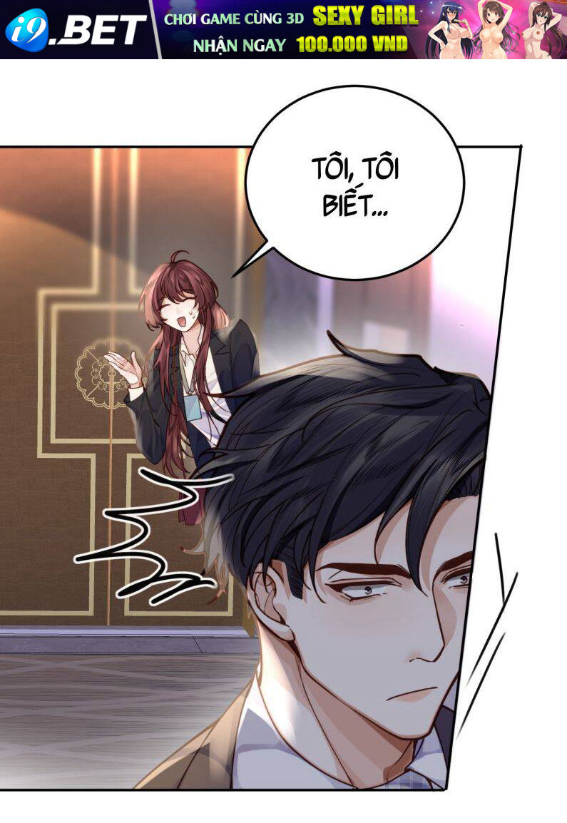 Tổng Tài Định Chế Tư Nhân - Chapter 9 - Page 14