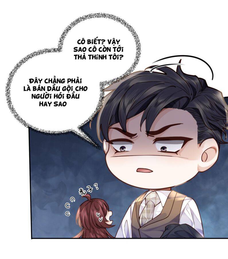 Tổng Tài Định Chế Tư Nhân - Chapter 9 - Page 15