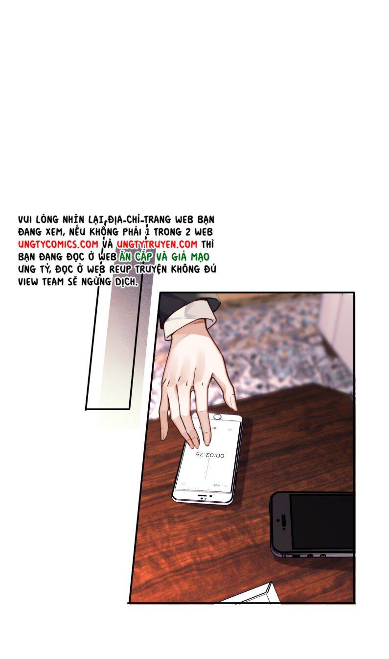 Tổng Tài Định Chế Tư Nhân - Chapter 9 - Page 21