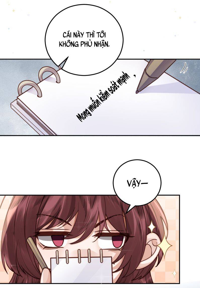 Tổng Tài Định Chế Tư Nhân - Chapter 9 - Page 28