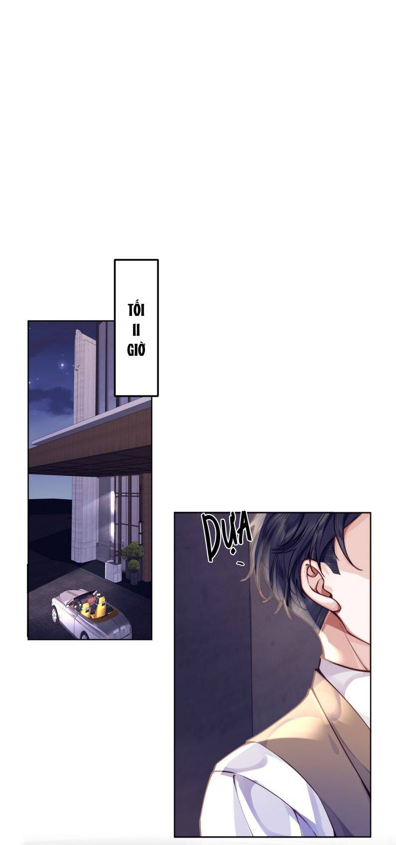 Tổng Tài Định Chế Tư Nhân - Chapter 9 - Page 3