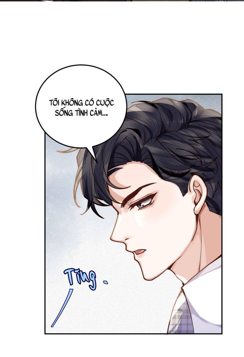 Tổng Tài Định Chế Tư Nhân - Chapter 9 - Page 30