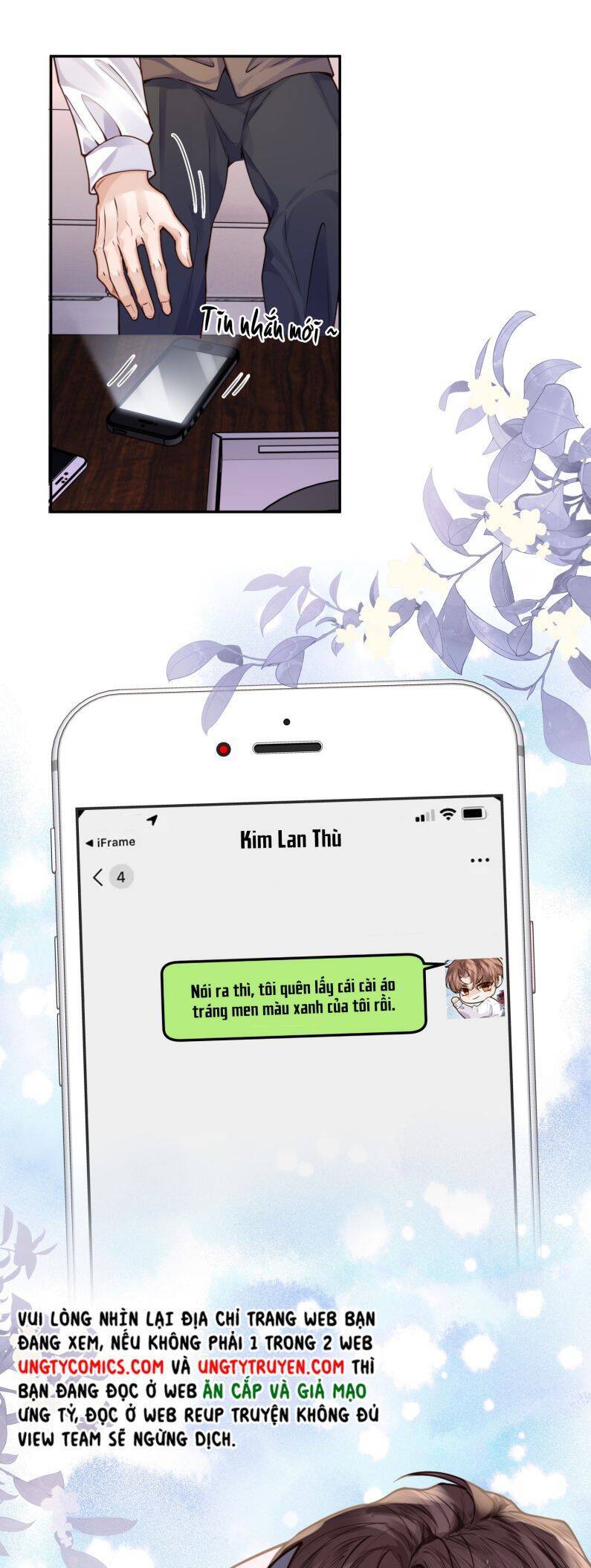 Tổng Tài Định Chế Tư Nhân - Chapter 9 - Page 31