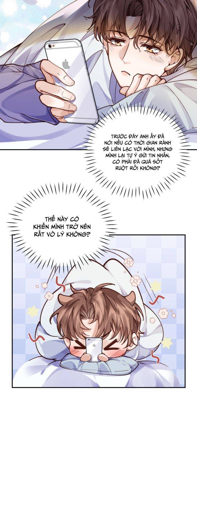 Tổng Tài Định Chế Tư Nhân - Chapter 9 - Page 32