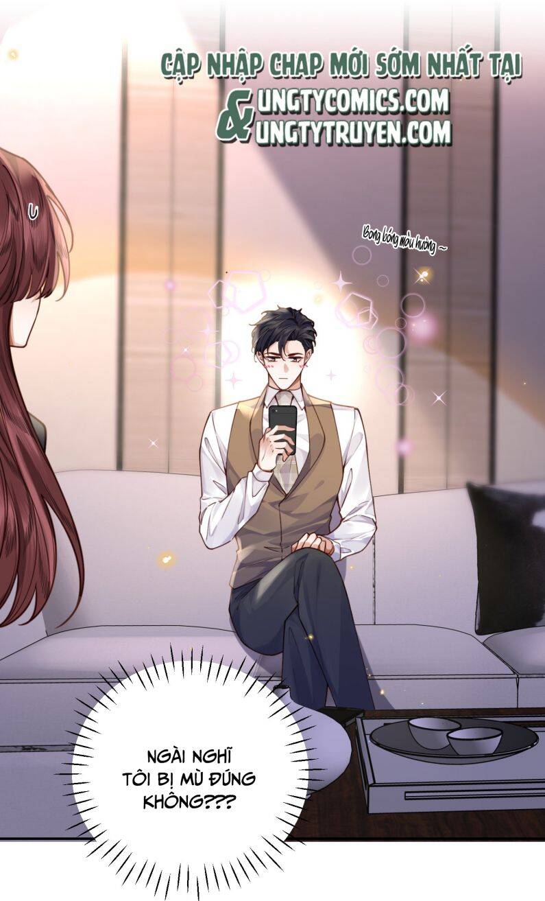 Tổng Tài Định Chế Tư Nhân - Chapter 9 - Page 34