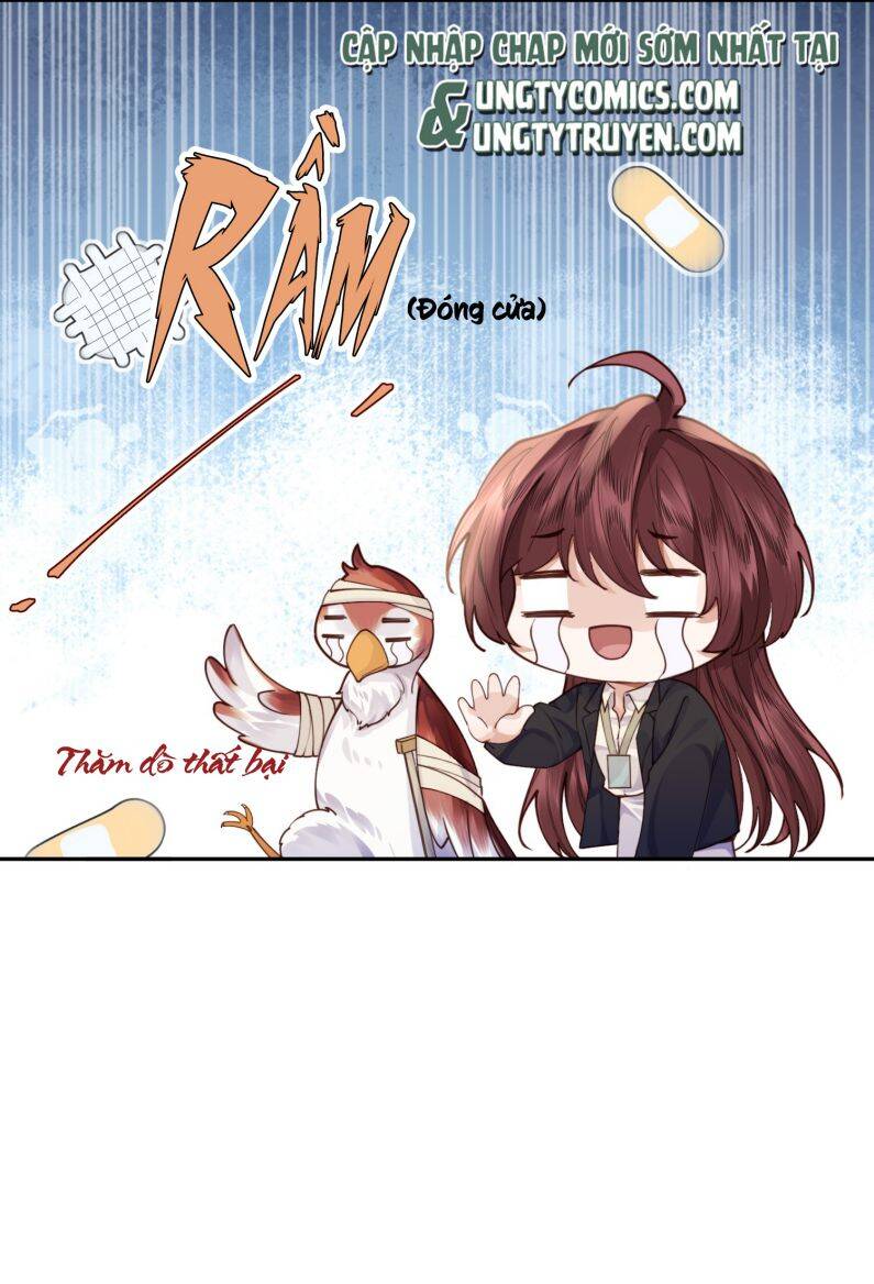 Tổng Tài Định Chế Tư Nhân - Chapter 9 - Page 39