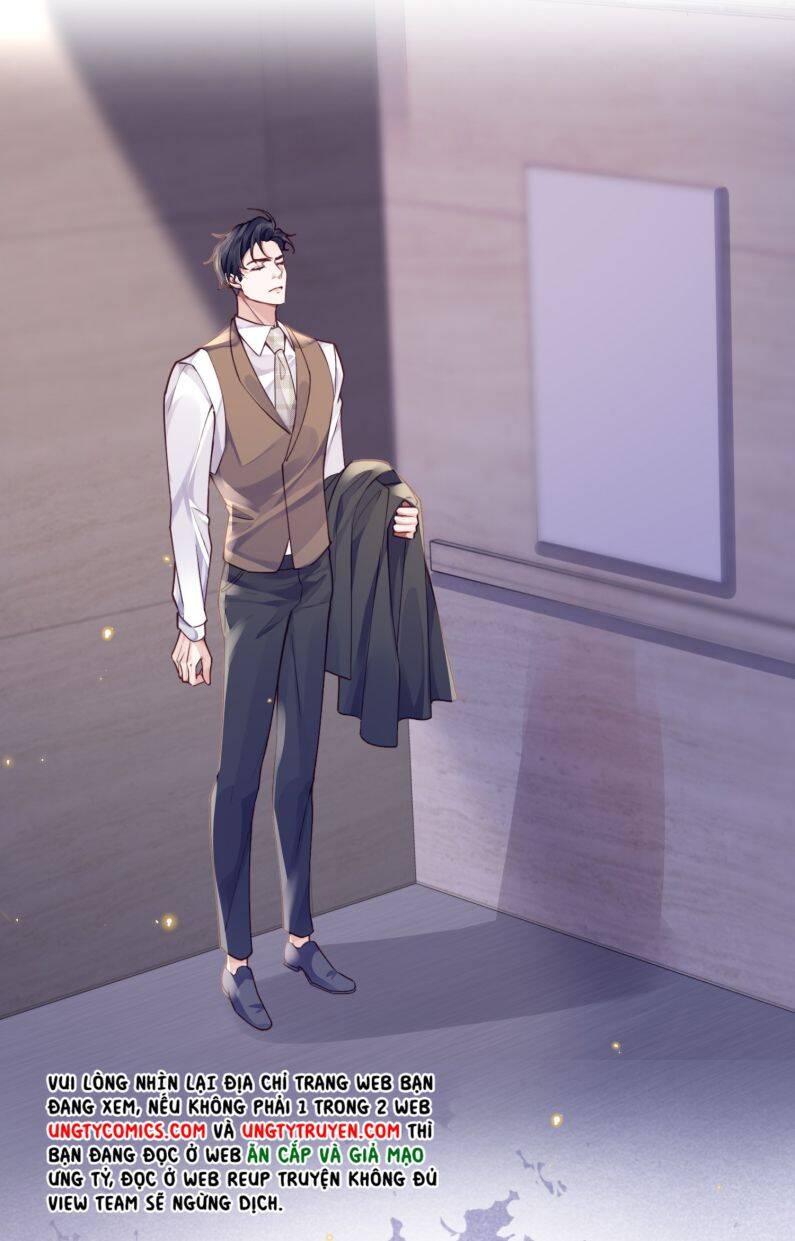 Tổng Tài Định Chế Tư Nhân - Chapter 9 - Page 4