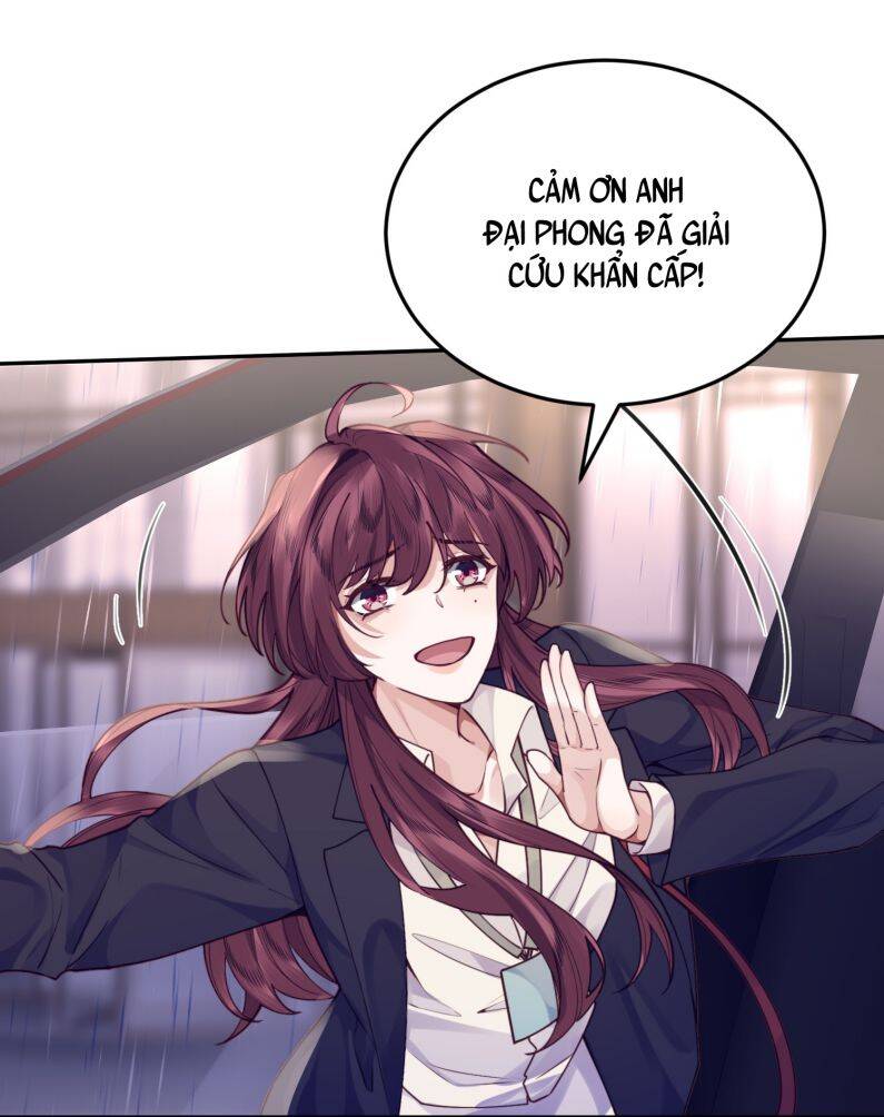 Tổng Tài Định Chế Tư Nhân - Chapter 9 - Page 43