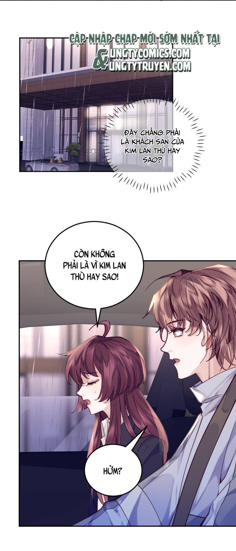 Tổng Tài Định Chế Tư Nhân - Chapter 9 - Page 45