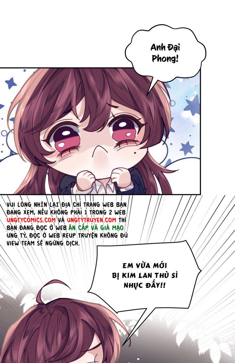 Tổng Tài Định Chế Tư Nhân - Chapter 9 - Page 46