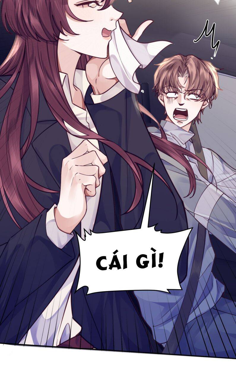 Tổng Tài Định Chế Tư Nhân - Chapter 9 - Page 47