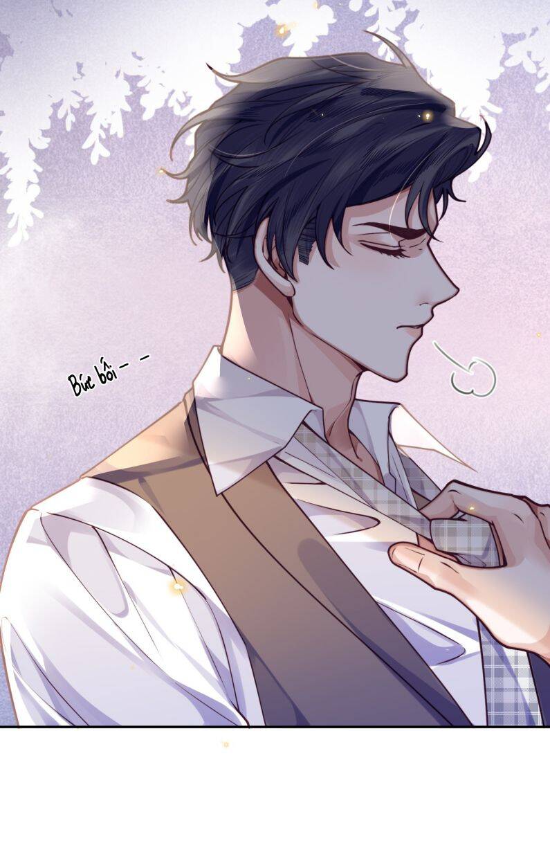 Tổng Tài Định Chế Tư Nhân - Chapter 9 - Page 5