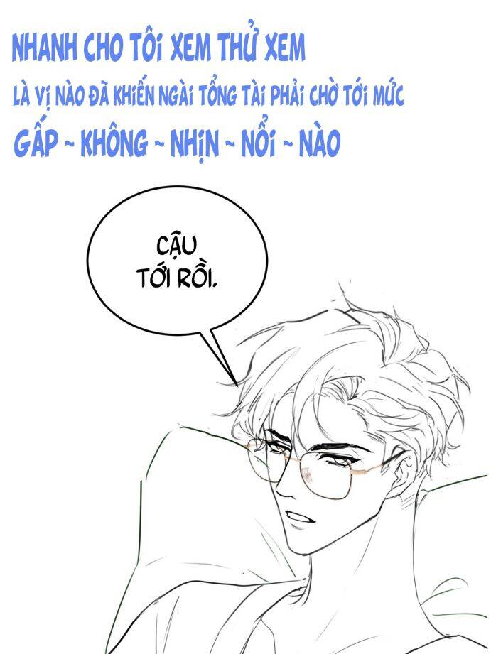 Tổng Tài Định Chế Tư Nhân - Chapter 9 - Page 50