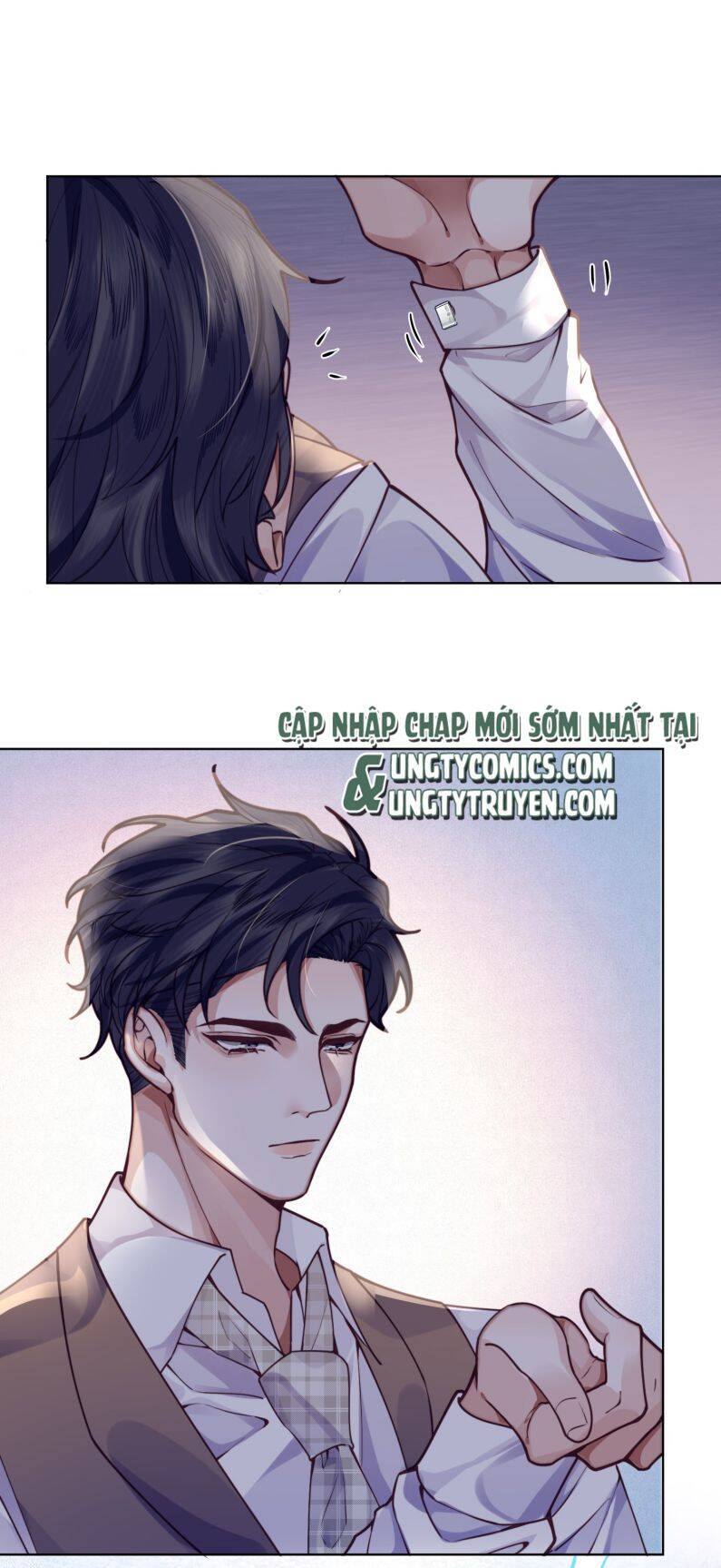 Tổng Tài Định Chế Tư Nhân - Chapter 9 - Page 6