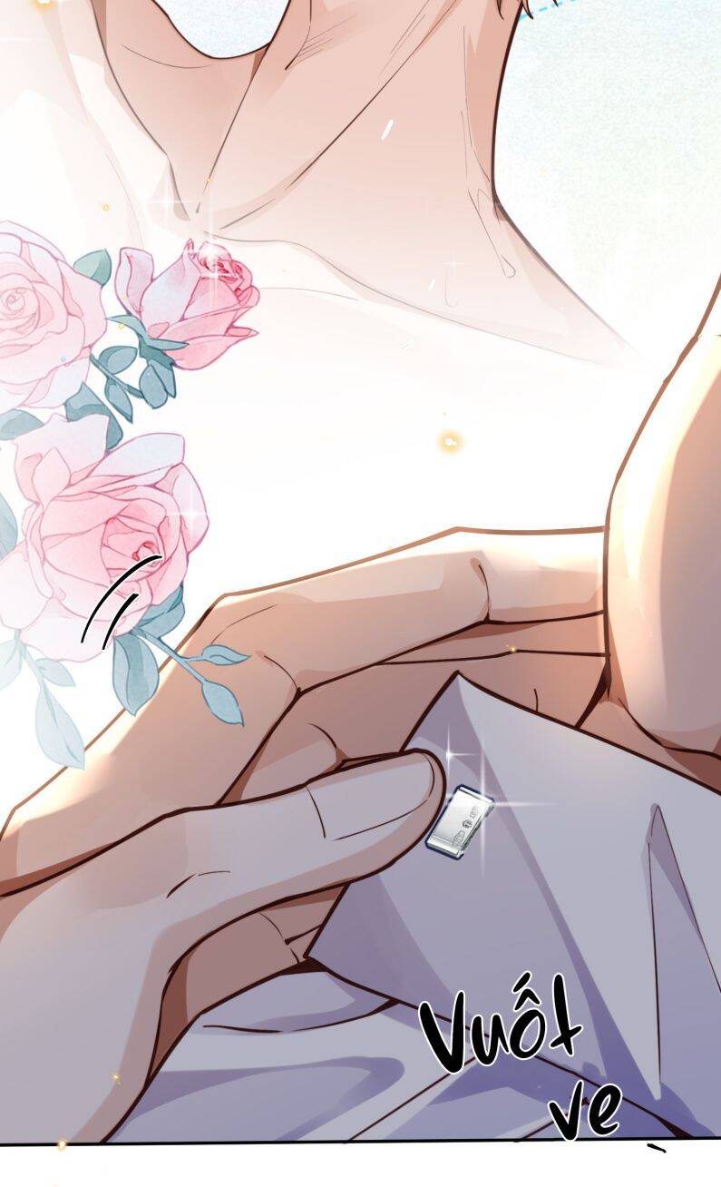 Tổng Tài Định Chế Tư Nhân - Chapter 9 - Page 8