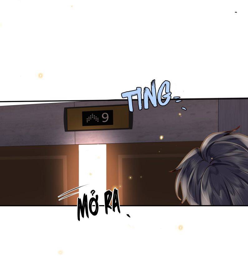 Tổng Tài Định Chế Tư Nhân - Chapter 9 - Page 9