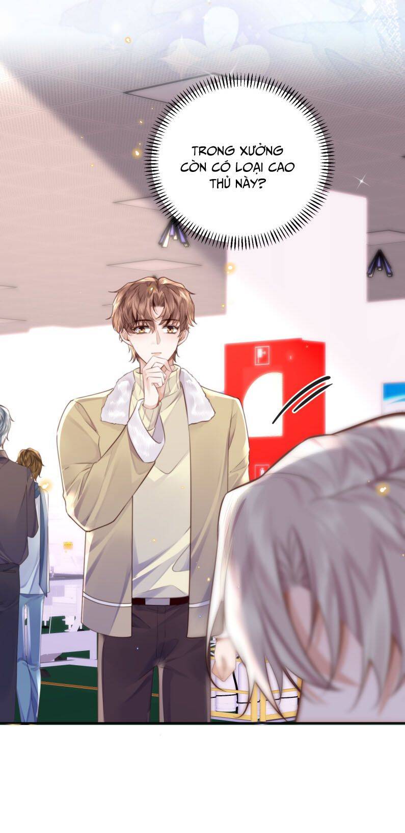 Tổng Tài Định Chế Tư Nhân - Chapter 90 - Page 11