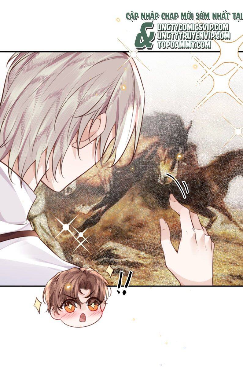 Tổng Tài Định Chế Tư Nhân - Chapter 90 - Page 12