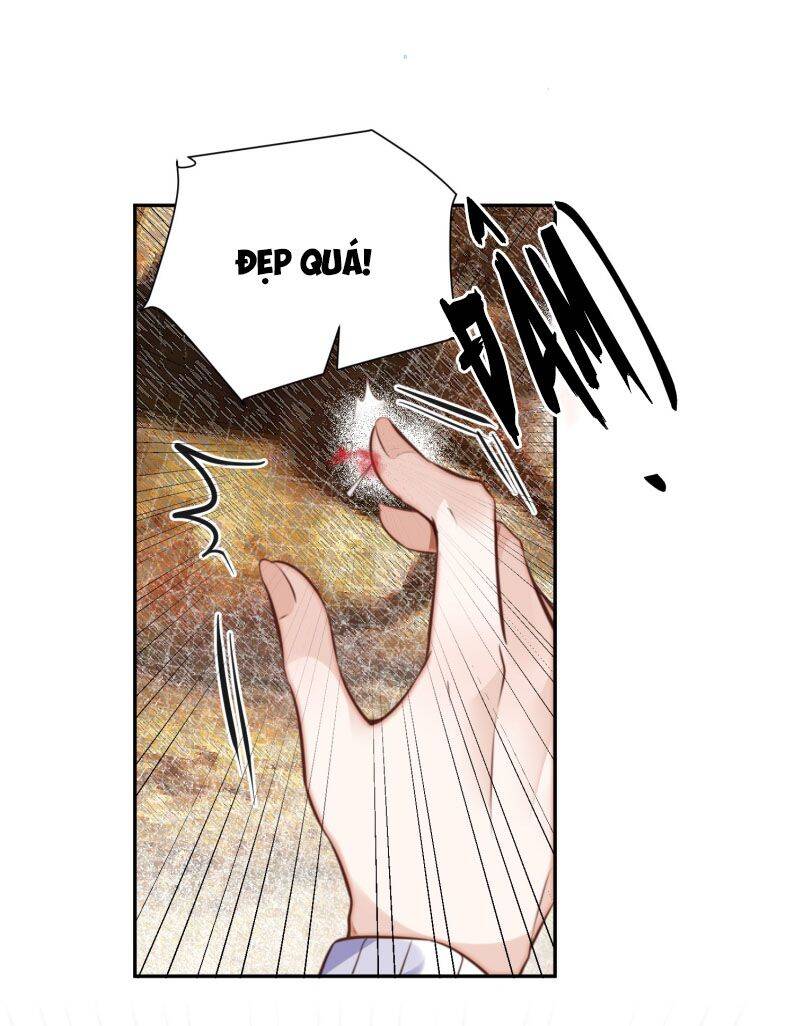 Tổng Tài Định Chế Tư Nhân - Chapter 90 - Page 13