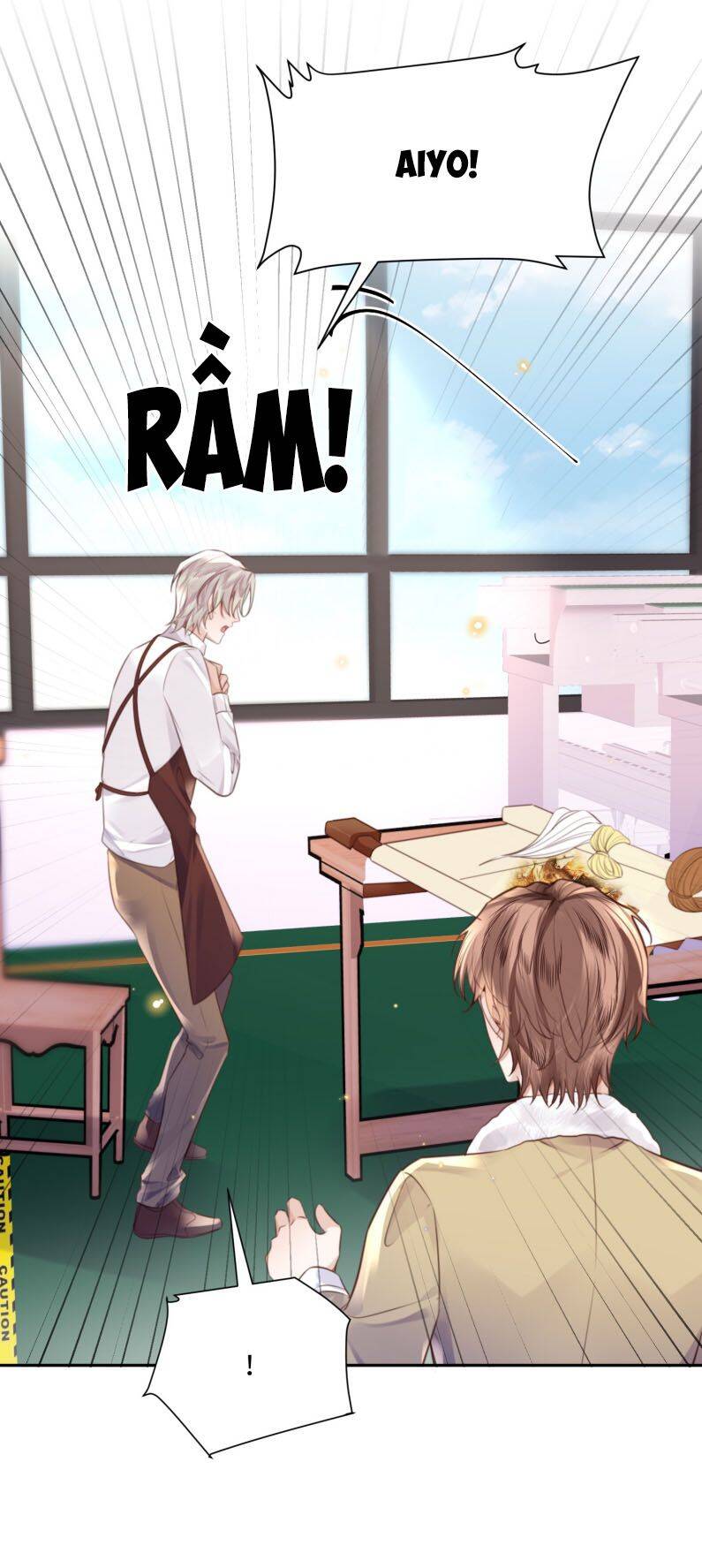 Tổng Tài Định Chế Tư Nhân - Chapter 90 - Page 14