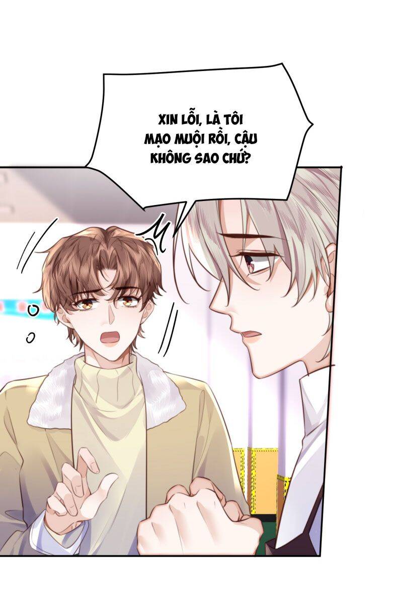 Tổng Tài Định Chế Tư Nhân - Chapter 90 - Page 15