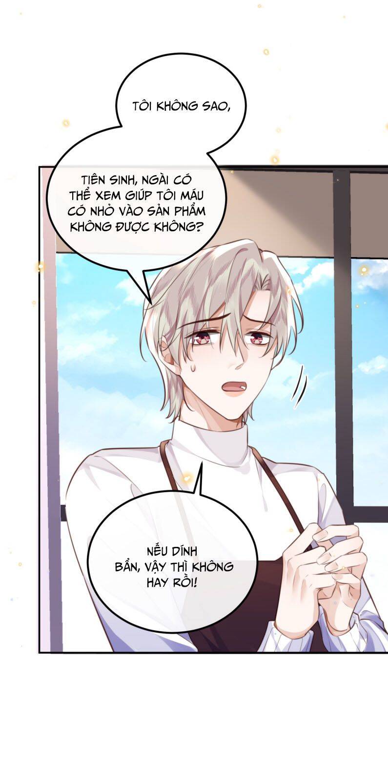 Tổng Tài Định Chế Tư Nhân - Chapter 90 - Page 16