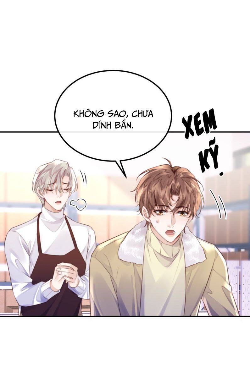 Tổng Tài Định Chế Tư Nhân - Chapter 90 - Page 17