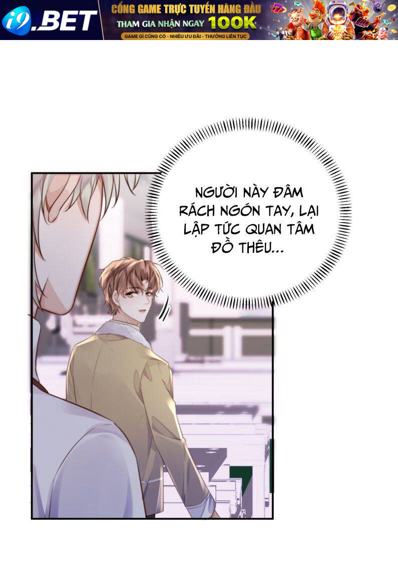 Tổng Tài Định Chế Tư Nhân - Chapter 90 - Page 18