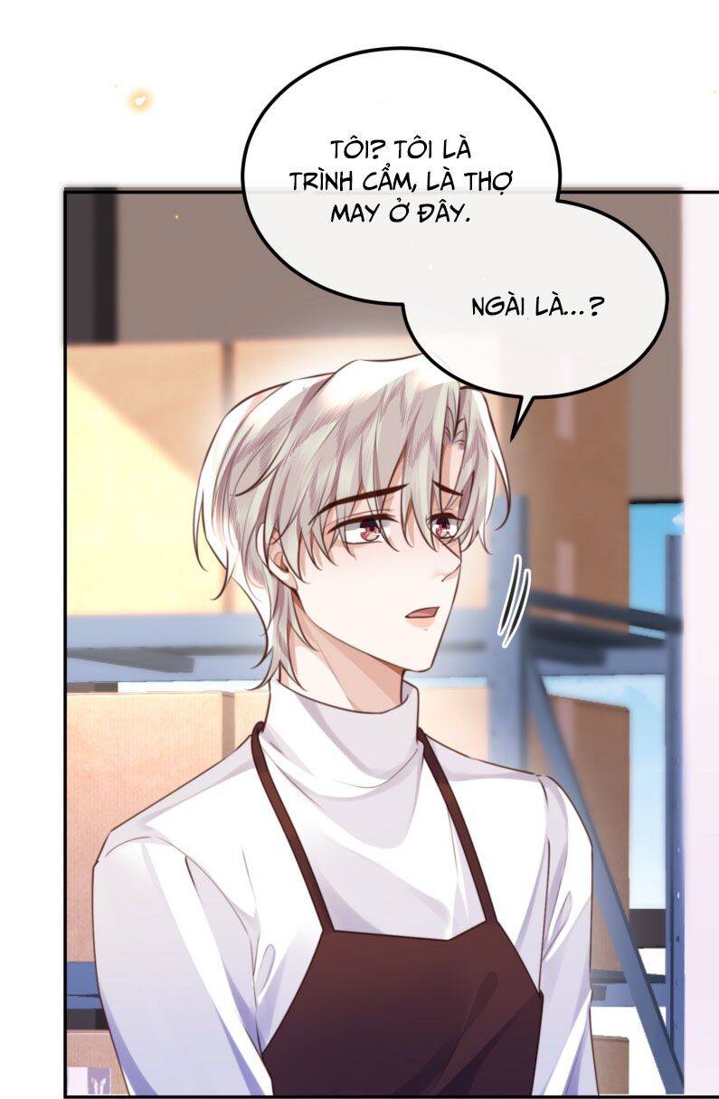 Tổng Tài Định Chế Tư Nhân - Chapter 90 - Page 20