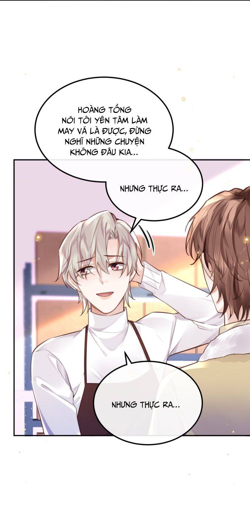 Tổng Tài Định Chế Tư Nhân - Chapter 90 - Page 25