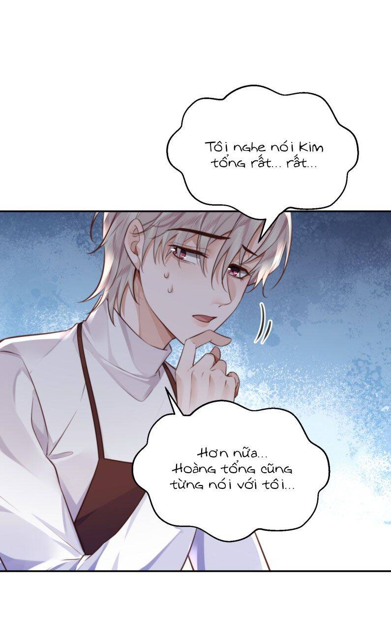 Tổng Tài Định Chế Tư Nhân - Chapter 90 - Page 32