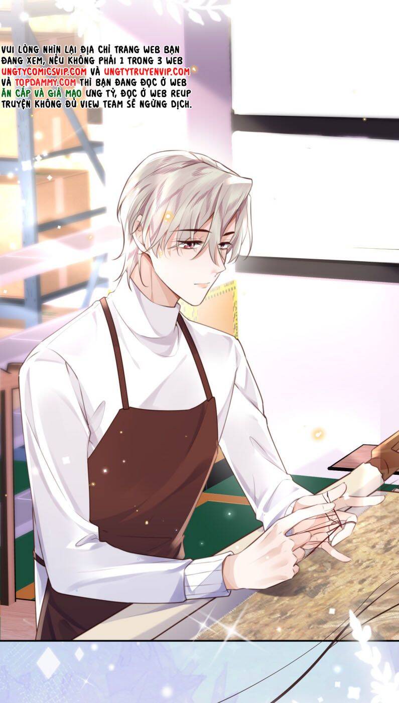 Tổng Tài Định Chế Tư Nhân - Chapter 90 - Page 9