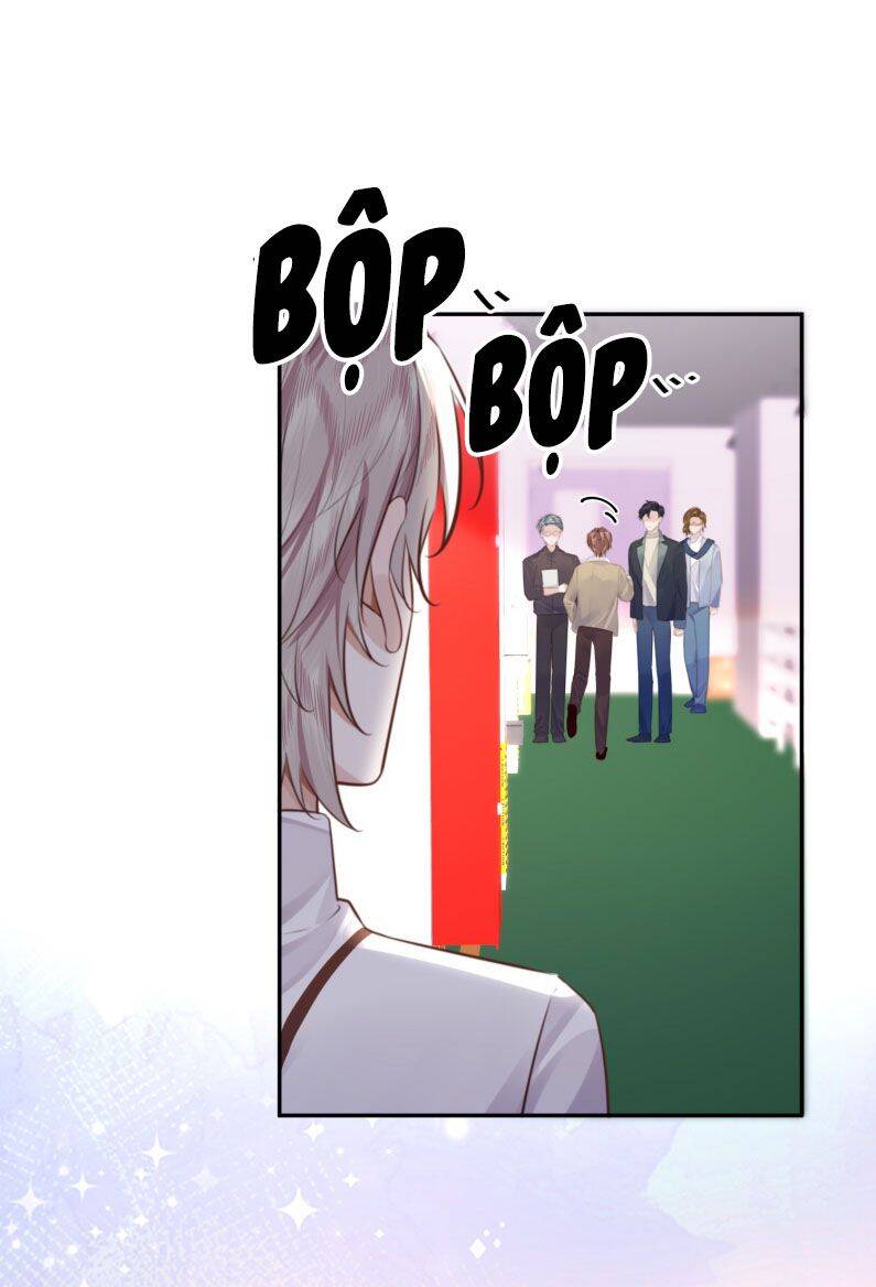 Tổng Tài Định Chế Tư Nhân - Chapter 91 - Page 10